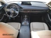 ✅ 2023 Mazda CX-30 S Preferred • VIN: 3MVDMBCM1PM571406 • Lot: 93338865. Listed on Copart with 32,664 mi. Free auction sales archive from the USA and detailed vehicle history report at DreamBid. Image 8.