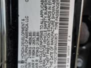 ✅ 2024 Honda Accord Sport • VIN: 1HGCY2F56RA003675 • Lot: 84590495. Listed on Copart with 31,858 mi. Free auction sales archive from the USA and detailed vehicle history report at DreamBid. Image 12.