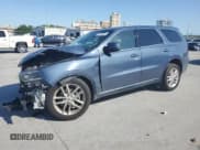 ✅ 2021 Dodge Durango GT • VIN: 1C4RDJDG6MC724286 • Lot: 52435065. Listed on Copart with 62,541 mi. Free auction sales archive from the USA and detailed vehicle history report at DreamBid. Image 1.