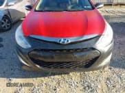 ✅ 2012 Hyundai Sonata Hybrid • VIN: KMHEC4A4XCA040960 • Lot: 43406600. Listed on IAAI with 144,747 mi. Free auction sales archive from the USA and detailed vehicle history report at DreamBid. Image 6.