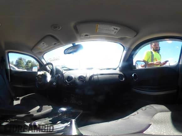 2010 Chevrolet HHR 1LT with VIN 3GNBABDB3AS594419, listed as a IAAI auction lot 43034116 with 169,745 mi miles and . Bid and sale history available at DreamBid. Image 18.