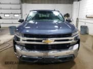 ✅ 2020 Chevrolet Silverado 1500 LT • VIN: 3GCUYDED9LG197604 • Lot: 75655604. Wystawiony na Copart z przebiegiem 59 883 mil. Bezpłatny archiwum sprzedaży aukcyjnych z USA i szczegółowy raport historii pojazdu na DreamBid. Zdjęcie 5.