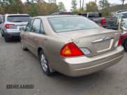 ✅ 2001 Toyota Avalon XLS • VIN: 4T1BF28B81U137802 • Лот: 43602276. Опубликован ранее на IAAI с пробегом 258 914 миль. Бесплатный доступ к архиву аукционных продаж из США и подробный отчёт об истории автомобиля на DreamBid. Изображение 3.