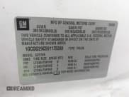 ✅ 2009 Chevrolet Express Cargo • VIN: 1GCGG29C591175399 • Lot: 41753488. Listed on IAAI with 216,988 mi. Free auction sales archive from the USA and detailed vehicle history report at DreamBid. Image 9.