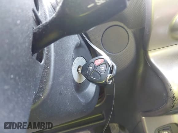 ✅ 2012 Scion xD • VIN: JTKKU4B42C1021220 • Lot: 42867894. Listed on IAAI with 181,082 mi. Free auction sales archive from the USA and detailed vehicle history report at DreamBid. Image 11.