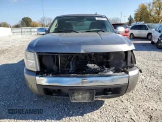 ✅ 2008 Chevrolet Silverado 1500 1LT • VIN: 1GCEK19J88Z163665 • Lot: 78837954. Listed on Copart with 197,151 mi. Free auction sales archive from the USA and detailed vehicle history report at DreamBid. Image 5.