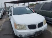 ✅ 2007 Pontiac Torrent • VIN: 2CKDL63F876072571 • Lot: 43797192. Listed on IAAI with 244,128 mi. Free auction sales archive from the USA and detailed vehicle history report at DreamBid. Image 6.