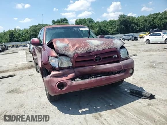 ✅ 2003 Toyota Tundra Limited • VIN: 5TBRT38163S437086 • Lot: 67374525. Wystawiony na Copart z przebiegiem 215 817 mil. Bezpłatny archiwum sprzedaży aukcyjnych z USA i szczegółowy raport historii pojazdu na DreamBid. Zdjęcie 13.