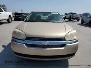 2005 Chevrolet Malibu LS z VIN 1G1ZT528X5F253810, wystawiony jako Copart lot #64245654 z przebiegiem 332 247 mil mil oraz Szkoda całkowita • Salvage title. Historia ofert i sprzedaży dostępna na DreamBid. Obrazek 5.