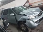 ✅ 2002 Acura MDX • VIN: 2HNYD18262H526452 • Лот: 43555260. Опубликован ранее на IAAI с пробегом 202 043 миль. Бесплатный доступ к архиву аукционных продаж из США и подробный отчёт об истории автомобиля на DreamBid. Изображение 13.