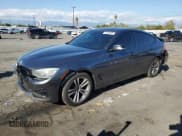 ✅ 2015 BMW 3 Series 328i Gran Turismo xDrive • VIN: WBA3X5C50FD560824 • Lot: 82558825. Listed on Copart with 186,386 mi. Free auction sales archive from the USA and detailed vehicle history report at DreamBid. Image 1.