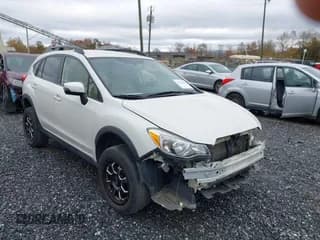 ✅ 2016 Subaru Crosstrek Limited • VIN: JF2GPAKCXG8244601 • Лот: 43516834. Опубликован ранее на IAAI с пробегом 87 760 миль. Бесплатный доступ к архиву аукционных продаж из США и подробный отчёт об истории автомобиля на DreamBid. Изображение 1.