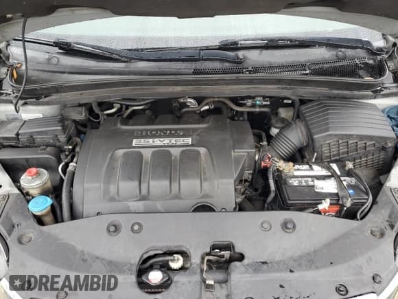 ✅ 2006 Honda Odyssey EX-L • VIN: 5FNRL38696B126828 • Lot: 92945425. Listed on Copart with 205,839 mi. Free auction sales archive from the USA and detailed vehicle history report at DreamBid. Image 12.