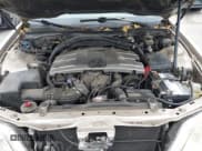 ✅ 2000 Acura RL • VIN: JH4KA965XYC015238 • Lot: 43807570. Wystawiony na IAAI z przebiegiem 187 422 mil. Bezpłatny archiwum sprzedaży aukcyjnych z USA i szczegółowy raport historii pojazdu na DreamBid. Zdjęcie 10.