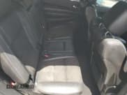 ✅ 2021 Dodge Durango GT Plus • VIN: 1C4RDHDG1MC554251 • Lot: 71089425. Listed on Copart with Not provided. Free auction sales archive from the USA and detailed vehicle history report at DreamBid. Image 11.