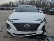 ✅ 2019 Hyundai Santa Fe Limited • VIN: 5NMS53AA0KH036857 • Lot: 82245243. Wystawiony na Copart z przebiegiem 83 069 mil. Bezpłatny archiwum sprzedaży aukcyjnych z USA i szczegółowy raport historii pojazdu na DreamBid. Zdjęcie 5.