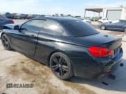✅ 2014 BMW 4 Series 435i • VIN: WBA3T3C59EP737612 • Лот: 42260394. Опубликован ранее на IAAI с пробегом 104 877 миль. Бесплатный доступ к архиву аукционных продаж из США и подробный отчёт об истории автомобиля на DreamBid. Изображение 3.