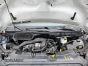 ✅ 2023 Ford Transit Cargo • VIN: 1FTBR1X8XPKB23061 • Lot: 58814525. Listed on Copart with 24,432 mi. Free auction sales archive from the USA and detailed vehicle history report at DreamBid. Image 12.