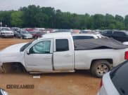 ✅ 2019 Chevrolet Silverado 1500 LT • VIN: 2GCRCPEC8K1140668 • Lot: 42362834. Wystawiony na IAAI z przebiegiem 138 474 mil. Bezpłatny archiwum sprzedaży aukcyjnych z USA i szczegółowy raport historii pojazdu na DreamBid. Zdjęcie 14.