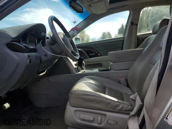 ✅ 2006 Acura RL • VIN: JH4KB16546C006403 • Lot: 86684135. Listed on Copart with 67,849 mi. Free auction sales archive from the USA and detailed vehicle history report at DreamBid. Image 7.