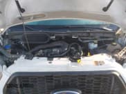 ✅ 2022 Ford Transit Passenger XLT • VIN: 1FBAX2Y80NKA67445 • Lot: 43648585. Wystawiony na IAAI z przebiegiem 192 738 mil. Bezpłatny archiwum sprzedaży aukcyjnych z USA i szczegółowy raport historii pojazdu na DreamBid. Zdjęcie 10.