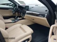 ✅ 2018 BMW 5 Series 530i • VIN: WBAJA5C55JWA39526 • Lot: 41780637. Listed on IAAI with 121,693 mi. Free auction sales archive from the USA and detailed vehicle history report at DreamBid. Image 5.