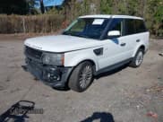 ✅ 2011 Land Rover Range Rover Sport HSE • VIN: SALSF2D48BA706560 • Лот: 43373573. Опубликован ранее на IAAI с пробегом 175 676 миль. Бесплатный доступ к архиву аукционных продаж из США и подробный отчёт об истории автомобиля на DreamBid. Изображение 2.