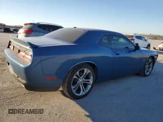 ✅ 2020 Dodge Challenger R/T • VIN: 2C3CDZBT7LH219040 • Lot: 43080284. Wystawiony na Copart z przebiegiem 28 695 mil. Bezpłatny archiwum sprzedaży aukcyjnych z USA i szczegółowy raport historii pojazdu na DreamBid. Zdjęcie 3.