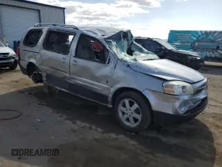 ✅ 2005 Saturn Relay 3 • VIN: 5GZDV23LX5D182261 • Лот: 53115634. Опубликован ранее на Copart с пробегом 164 210 миль. Бесплатный доступ к архиву аукционных продаж из США и подробный отчёт об истории автомобиля на DreamBid. Изображение 4.