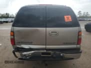 ✅ 2001 Chevrolet Suburban LS • VIN: 3GNEC16T41G107884 • Лот: 50623435. Опубликован ранее на Copart с пробегом Не указан. Бесплатный доступ к архиву аукционных продаж из США и подробный отчёт об истории автомобиля на DreamBid. Изображение 6.