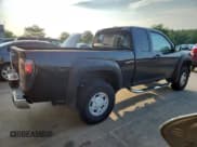 ✅ 2008 GMC Canyon • VIN: 1GTDS19E588101791 • Лот: 62517135. Опубликован ранее на Copart с пробегом 215 313 миль. Бесплатный доступ к архиву аукционных продаж из США и подробный отчёт об истории автомобиля на DreamBid. Изображение 3.