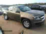 2015 Chevrolet Colorado 2WD WT с VIN 1GCHSAEA7F1274433, выставлен на аукционе IAAI как лот 43479462 с пробегом 92 554 миль миль и . История ставок и продаж доступна на DreamBid. Изображение 1.