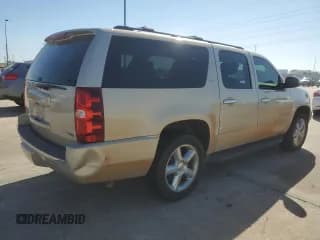 ✅ 2012 Chevrolet Suburban LTZ • VIN: 1GNSKKE71CR149092 • Lot: 77990384. Wystawiony na Copart z przebiegiem 183 479 mil. Bezpłatny archiwum sprzedaży aukcyjnych z USA i szczegółowy raport historii pojazdu na DreamBid. Zdjęcie 3.