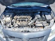 ✅ 2010 Toyota Corolla • VIN: 1NXBU4EE1AZ381517 • Lot: 42304545. Listed on IAAI with 367,167 mi. Free auction sales archive from the USA and detailed vehicle history report at DreamBid. Image 10.