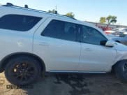 ✅ 2015 Dodge Durango Limited • VIN: 1C4RDJDG5FC245151 • Лот: 43488260. Опубликован ранее на IAAI с пробегом 187 789 миль. Бесплатный доступ к архиву аукционных продаж из США и подробный отчёт об истории автомобиля на DreamBid. Изображение 14.