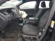 ✅ 2015 Ford Police Interceptor • VIN: 1FAHP2MT8FG144206 • Lot: 59353335. Listed on Copart with Not provided. Free auction sales archive from the USA and detailed vehicle history report at DreamBid. Image 7.