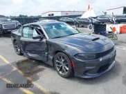 ✅ 2022 Dodge Charger GT • VIN: 2C3CDXHGXNH185922 • Lot: 42708752. Wystawiony na IAAI z przebiegiem 68 499 mil. Bezpłatny archiwum sprzedaży aukcyjnych z USA i szczegółowy raport historii pojazdu na DreamBid. Zdjęcie 1.