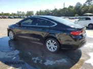 ✅ 2015 Chrysler 200 Limited • VIN: 1C3CCCAB5FN646074 • Лот: 86642605. Опубликован ранее на Copart с пробегом 192 355 миль. Бесплатный доступ к архиву аукционных продаж из США и подробный отчёт об истории автомобиля на DreamBid. Изображение 2.