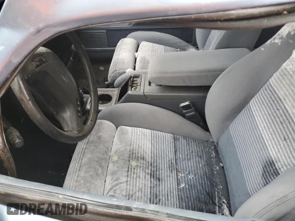 ✅ 1989 Ford Ranger • VIN: 1FTCR15TXKPB54074 • Lot: 51451075. Listed on Copart with Not provided. Free auction sales archive from the USA and detailed vehicle history report at DreamBid. Image 7.