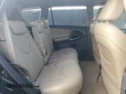 ✅ 2009 Toyota RAV4 Limited • VIN: JTMZK31V89D002193 • Lot: 70867045. Wystawiony na Copart z przebiegiem 194 653 mil. Bezpłatny archiwum sprzedaży aukcyjnych z USA i szczegółowy raport historii pojazdu na DreamBid. Zdjęcie 11.