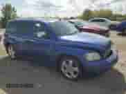 2006 Chevrolet HHR LT z VIN 3GNDA23P36S663672, wystawiony jako Copart lot #70419844 z przebiegiem 262 217 mil mil oraz Czysty tytuł • Clean title. Historia ofert i sprzedaży dostępna na DreamBid. Obrazek 4.