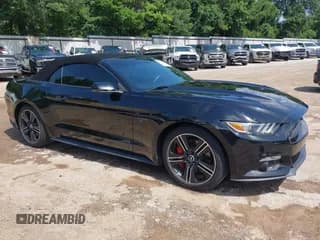 ✅ 2015 Ford Mustang GT Premium • VIN: 1FATP8FF6F5346638 • Lot: 42521674. Listed on IAAI with 65,718 mi. Free auction sales archive from the USA and detailed vehicle history report at DreamBid. Image 1.