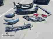 2023 Hyundai Elantra SEL с VIN KMHLM4AG5PU469667, выставлен на аукционе IAAI как лот 42620520 с пробегом 30 552 миль миль и . История ставок и продаж доступна на DreamBid. Изображение 12.