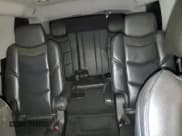 ✅ 2016 Cadillac Escalade Luxury Collection • VIN: 1GYS4BKJ2GR480492 • Lot: 84654325. Wystawiony na Copart z przebiegiem 242 831 mil. Bezpłatny archiwum sprzedaży aukcyjnych z USA i szczegółowy raport historii pojazdu na DreamBid. Zdjęcie 10.