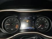 ✅ 2014 Jeep Cherokee Limited • VIN: 1C4PJMDS3EW174535 • Lot: 57448325. Listed on Copart with 205,432 mi. Free auction sales archive from the USA and detailed vehicle history report at DreamBid. Image 9.