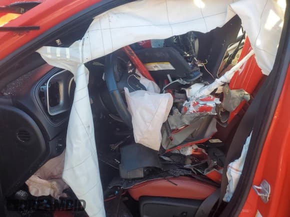 ✅ 2022 Dodge Charger SRT Hellcat Redeye Widebody • VIN: 2C3CDXL91NH210568 • Lot: 43693715. Wystawiony na Copart z przebiegiem Nie podano. Bezpłatny archiwum sprzedaży aukcyjnych z USA i szczegółowy raport historii pojazdu na DreamBid. Zdjęcie 7.