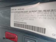 ✅ 2017 Audi A4 Premium Plus • VIN: WAUENAF42HN033052 • Lot: 42984396. Listed on IAAI with 192,632 mi. Free auction sales archive from the USA and detailed vehicle history report at DreamBid. Image 9.