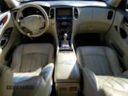 ✅ 2014 Infiniti QX50 Journey • VIN: JN1BJ0HP0EM210222 • Lot: 42376295. Wystawiony na Copart z przebiegiem 133 068 mil. Bezpłatny archiwum sprzedaży aukcyjnych z USA i szczegółowy raport historii pojazdu na DreamBid. Zdjęcie 8.