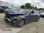 2015 Hyundai Genesis 5.0L z VIN KMHGN4JFXFU022384, wystawiony jako Copart lot #79628134 z przebiegiem 115 397 mil mil oraz Szkoda całkowita • Salvage title. Historia ofert i sprzedaży dostępna na DreamBid. Obrazek 1.