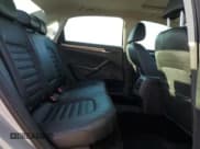 ✅ 2016 Volkswagen Passat SEL Premium • VIN: 1VWCM7A32GC061939 • Lot: 80330305. Listed on Copart with 113,739 mi. Free auction sales archive from the USA and detailed vehicle history report at DreamBid. Image 10.